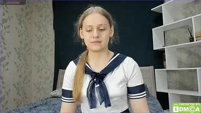 onelovelyalice online show from January 2025 04:52:02 PM