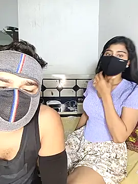 Love-N online show from December 2025 10:17:02 PM