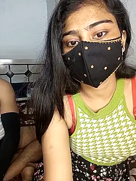 Love-N online show from February 2026 01:55:02 AM