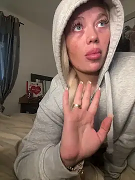 blissdimicco online show from February 2025 04:02:01 PM