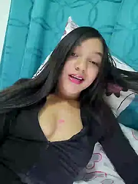 Briannasweeth17 online show from February 2025 04:46:01 AM