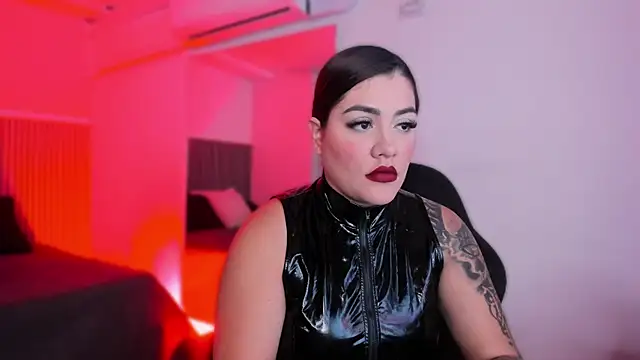 bonnieAn online show from January 2026 11:45:02 AM