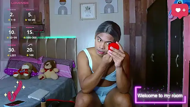 electrabrowns online show from November 2025 10:08:01 PM