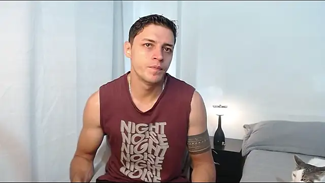 Frank Millers online show from April 2026 01:05:02 PM