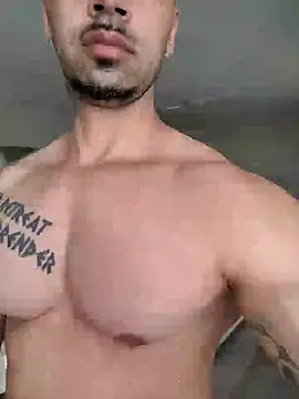 Snapshot of badbrown chatting on February 2025 12:39:01 PM badbrown online show from February 2025 12:39:01 PM