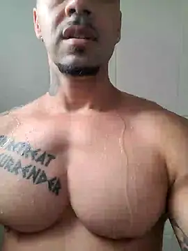 Snapshot of badbrown chatting on February 2025 04:57:02 PM badbrown online show from February 2025 04:57:02 PM