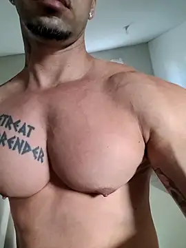 Snapshot of badbrown chatting on February 2025 08:29:02 PM badbrown online show from February 2025 08:29:02 PM