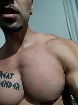 Snapshot of badbrown chatting on February 2025 11:16:01 PM badbrown online show from February 2025 11:16:01 PM