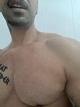 Snapshot of badbrown chatting on February 2025 03:50:01 AM badbrown online show from February 2025 03:50:01 AM