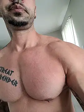 Snapshot of badbrown chatting on February 2025 12:44:02 PM badbrown online show from February 2025 12:44:02 PM