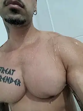 Snapshot of badbrown chatting on February 2025 03:45:01 AM badbrown online show from February 2025 03:45:01 AM