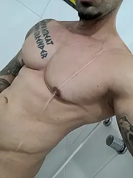 Snapshot of badbrown chatting on February 2025 03:34:02 AM badbrown online show from February 2025 03:34:02 AM