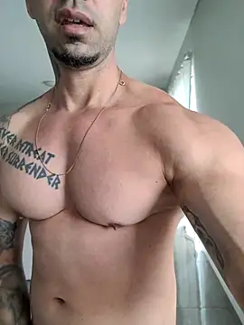 Snapshot of badbrown chatting on February 2025 12:37:01 PM badbrown online show from February 2025 12:37:01 PM