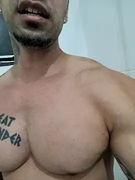 Snapshot of badbrown chatting on February 2025 04:14:02 AM badbrown online show from February 2025 04:14:02 AM