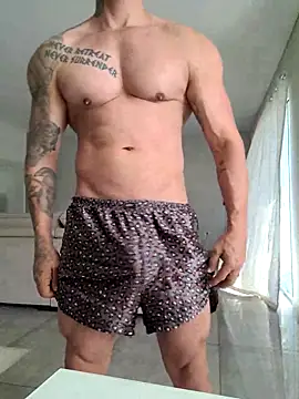 Snapshot of badbrown chatting on February 2025 12:55:02 PM badbrown online show from February 2025 12:55:02 PM