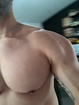 Snapshot of badbrown chatting on February 2025 09:01:02 PM badbrown online show from February 2025 09:01:02 PM