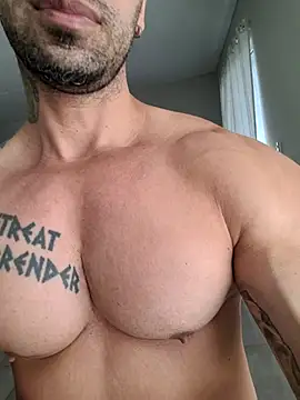 Snapshot of badbrown chatting on March 2025 12:45:01 PM badbrown online show from March 2025 12:45:01 PM