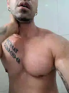 Snapshot of badbrown chatting on March 2025 08:31:02 PM badbrown online show from March 2025 08:31:02 PM