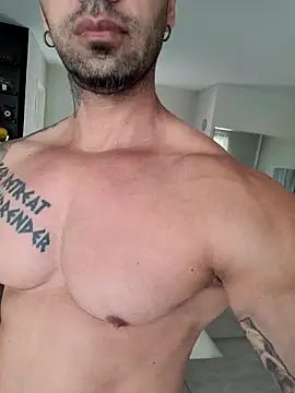 Snapshot of badbrown chatting on March 2025 12:50:02 PM badbrown online show from March 2025 12:50:02 PM