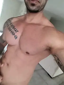 Snapshot of badbrown chatting on March 2025 12:46:02 PM badbrown online show from March 2025 12:46:02 PM