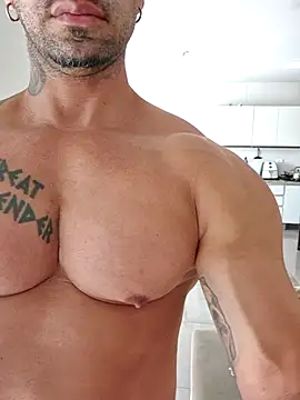 Snapshot of badbrown chatting on October 2025 12:36:02 PM badbrown online show from October 2025 12:36:02 PM