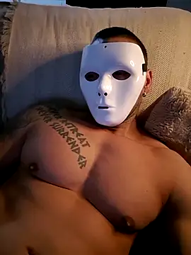 Snapshot of badbrown chatting on October 2025 02:24:01 AM badbrown online show from October 2025 02:24:01 AM