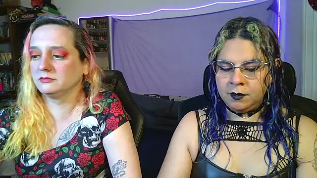 Evelan420 online show from March 2026 12:14:02 AM