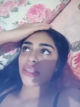 perolaa8 online show from March 2025 04:19:01 AM