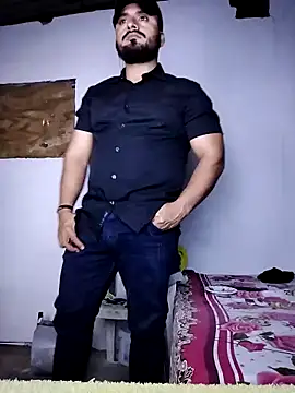 Ant1990 online show from January 2025 04:34:02 AM