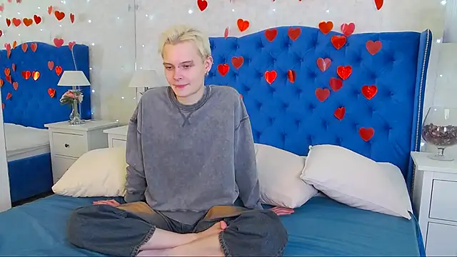 Snapshot of DemianEnglen chatting on February 2025 08:55:02 PM DemianEnglen online show from February 2025 08:55:02 PM