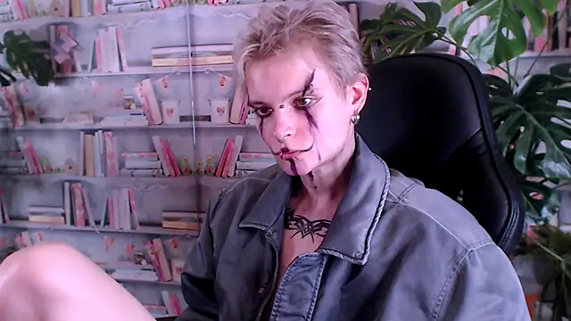 Snapshot of DemianEnglen chatting on March 2025 02:29:02 AM DemianEnglen online show from March 2025 02:29:02 AM