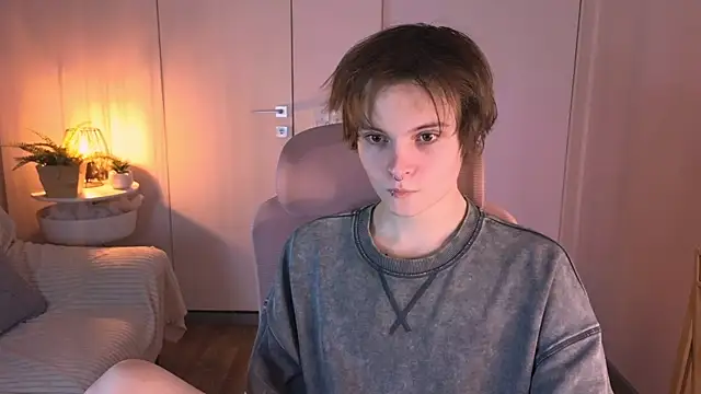 DemianEnglen online show from April 2026 10:23:01 PM
