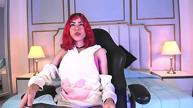 Raven jade  online show from January 2025 03:04:02 AM