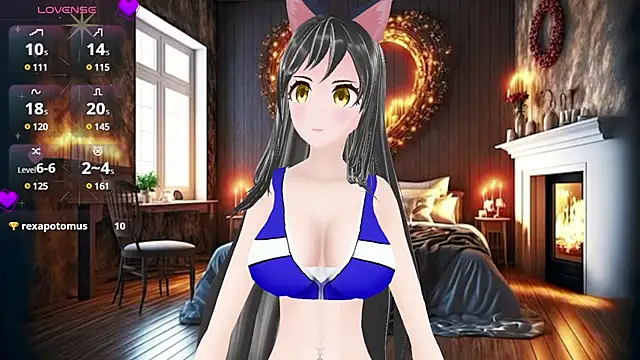 KimiStar online show from February 2025 03:35:01 PM