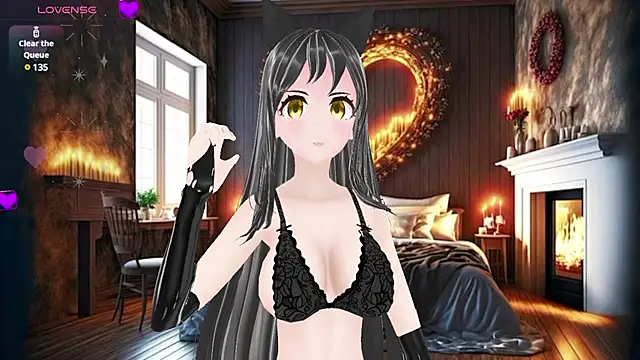 KimiStar online show from February 2025 03:30:01 PM