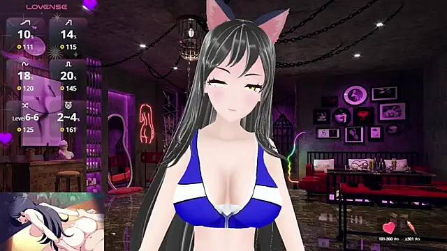 KimiStar online show from March 2025 03:23:02 PM