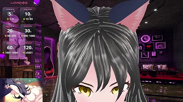 KimiStar online show from March 2025 06:30:01 PM