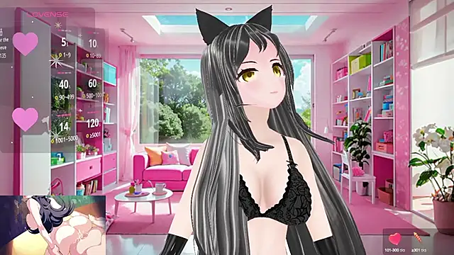 KimiStar online show from September 2025 05:49:01 PM