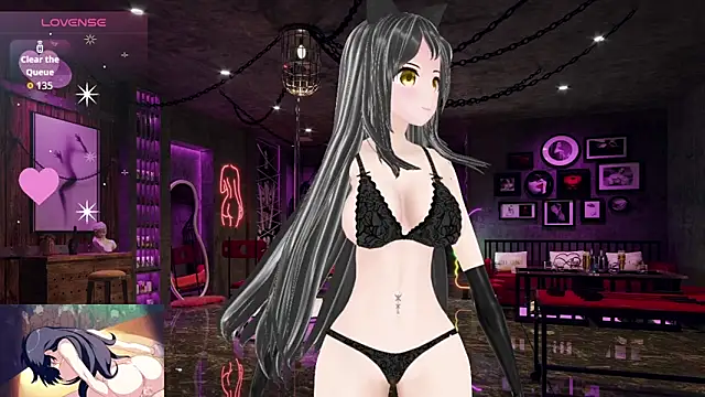 KimiStar online show from October 2025 05:44:02 PM