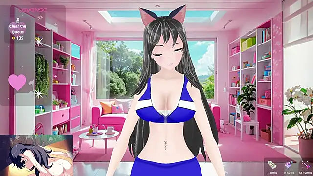 KimiStar online show from November 2025 11:18:01 PM