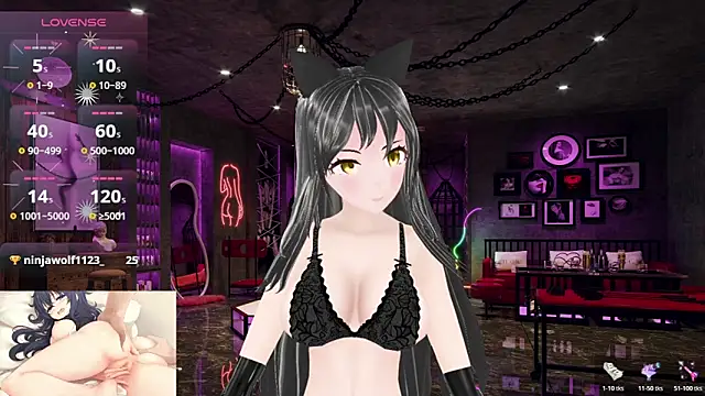 KimiStar online show from January 2026 04:55:01 PM