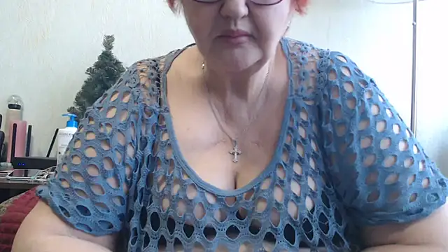 DeniseeRosea online show from March 2025 07:47:02 AM