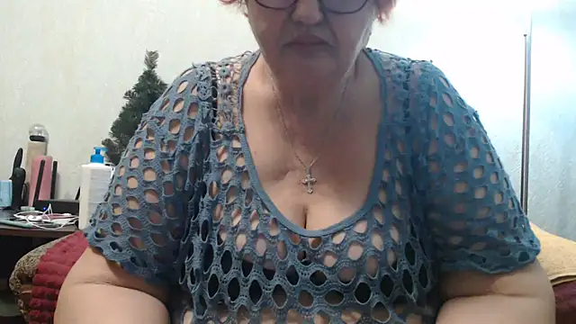 DeniseeRosea online show from March 2025 12:18:02 AM