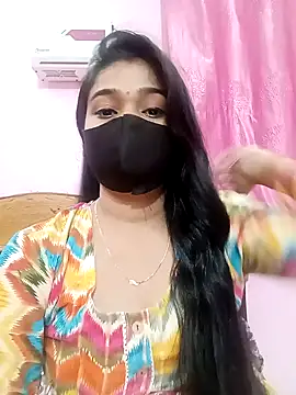 Simran-001 online show from January 2025 08:12:01 PM