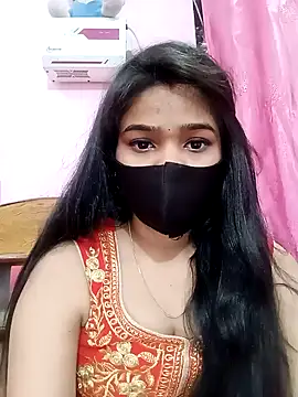 Simran-001 online show from February 2025 08:57:01 PM