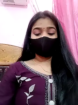 Simran-001 online show from February 2025 09:05:02 AM