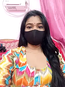 Simran-001 online show from February 2025 02:01:01 PM