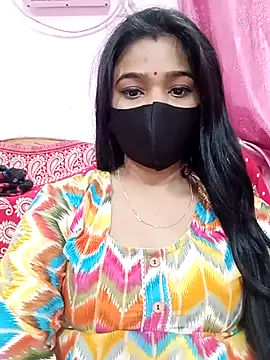 Simran-001 online show from February 2025 05:06:01 PM