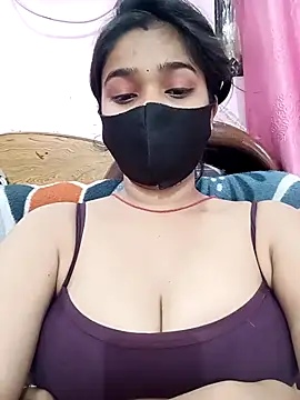 Simran-001 online show from March 2025 10:00:02 PM