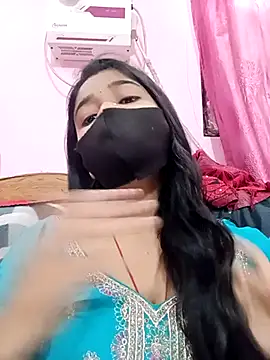 Simran-001 online show from March 2025 08:43:01 AM